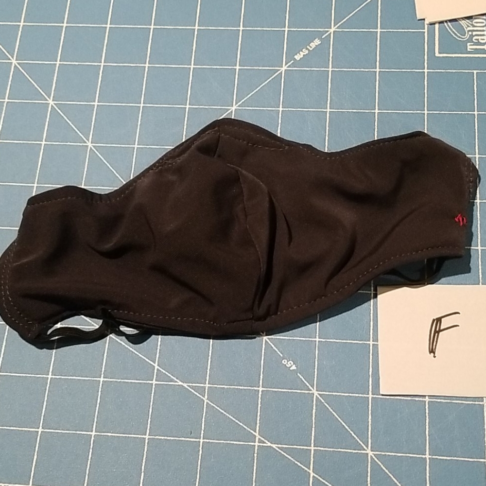 Fashionable Face Mask outdoor activities!